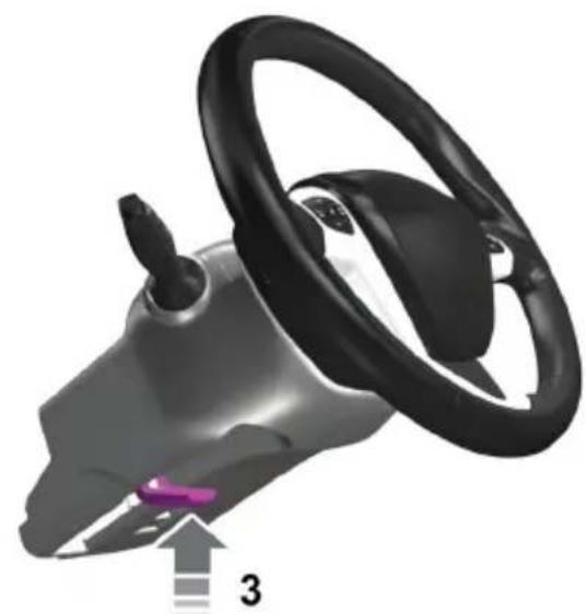 FORD B-Max (2015) - ACHTUNG - 3
