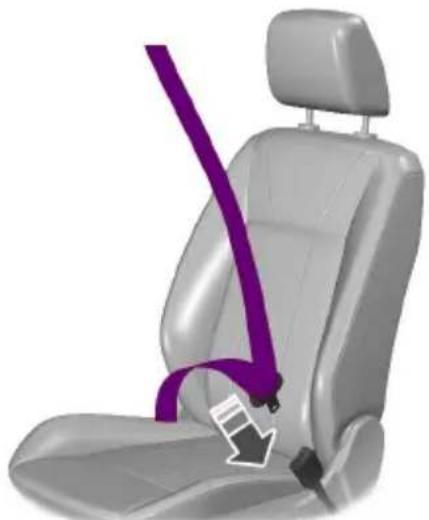 FORD B-Max (2015) - WARNUNGEN - 3