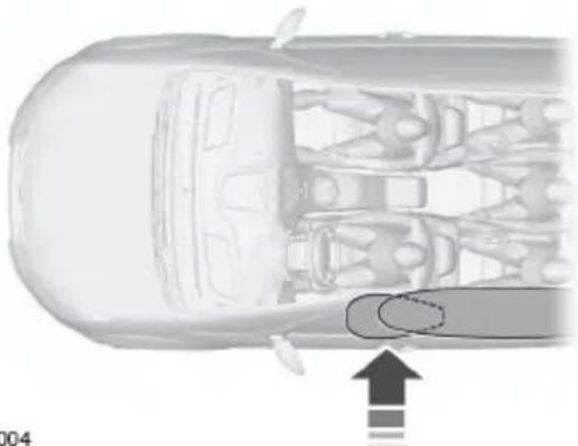 FORD B-Max (2015) - ACHTUNG - 2