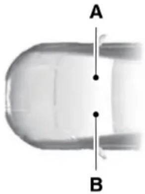 FORD B-Max (2015) - ACHTUNG - 2