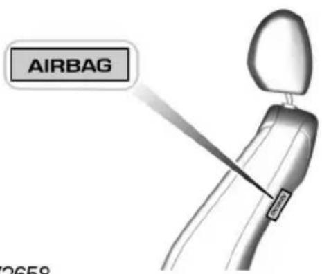 FORD B-Max (2015) - ACHTUNG - 2