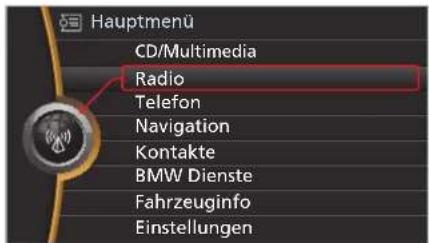 BMW X1 (2009) - Controller - 4