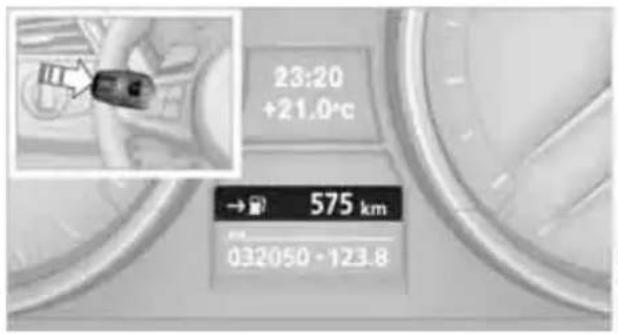 BMW Z4 sDrive 23i (2009) - Informationen abrufen - 1