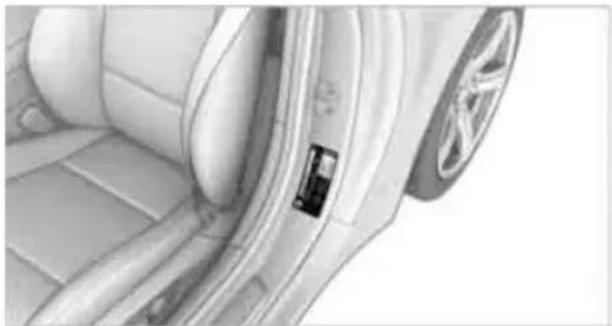 BMW Z4 sDrive 23i (2009) - Druckangaben - 1