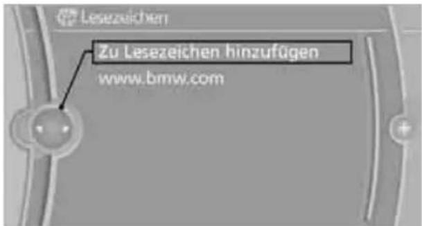 BMW Z4 sDrive 23i (2009) - Lesezeichen hinzufügen - 1