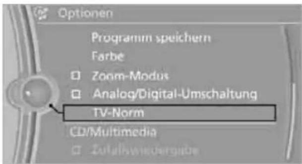 BMW Z4 sDrive 23i (2009) - TV-Norm - 1