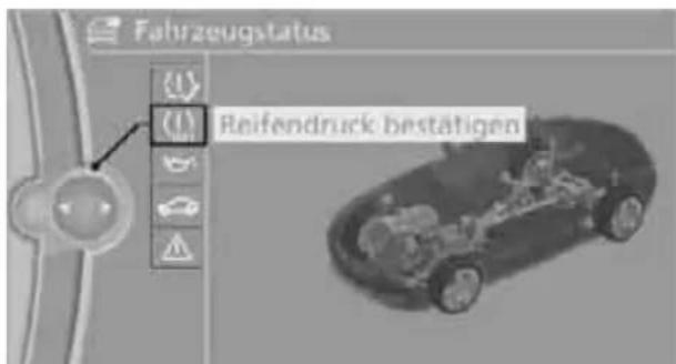 BMW Z4 sDrive 23i (2009) - System initialisieren - 2