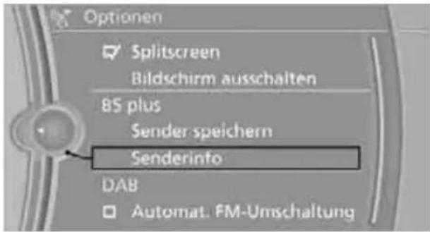BMW Z4 sDrive 23i (2009) - Zusätzliche Informationen anzeigen - 1