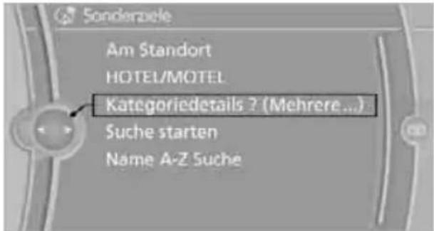 BMW Z4 sDrive 23i (2009) - Kategoriedetails - 1