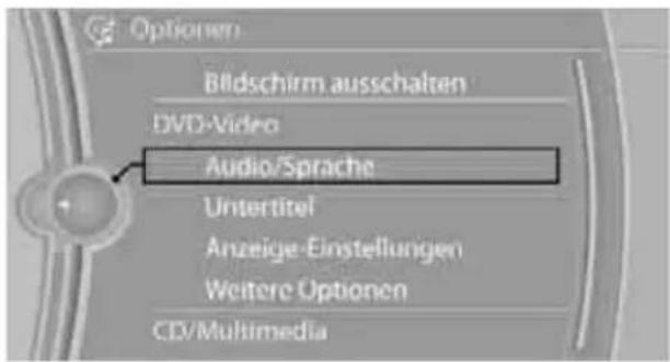 BMW Z4 sDrive 23i (2009) - Sprache\* - 1