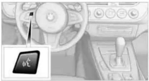 BMW Z4 sDrive 23i (2009) - Spracheingabe aktivieren - 1
