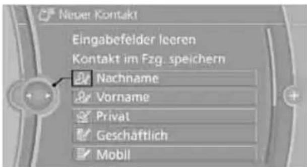 BMW Z4 sDrive 23i (2009) - Neuer Kontakt - 2