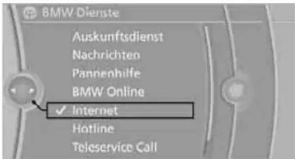 BMW Z4 sDrive 23i (2009) - Internet\* - 1