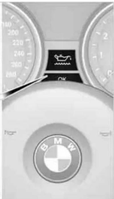 BMW Z4 sDrive 23i (2009) - Mögliche Anzeigen - 6