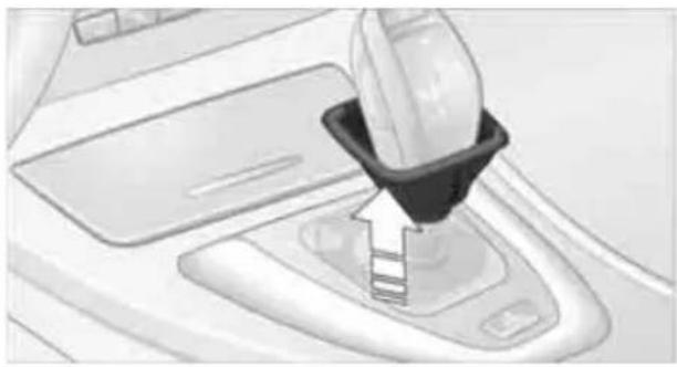 BMW Z4 sDrive 23i (2009) - Entriegeln - 1