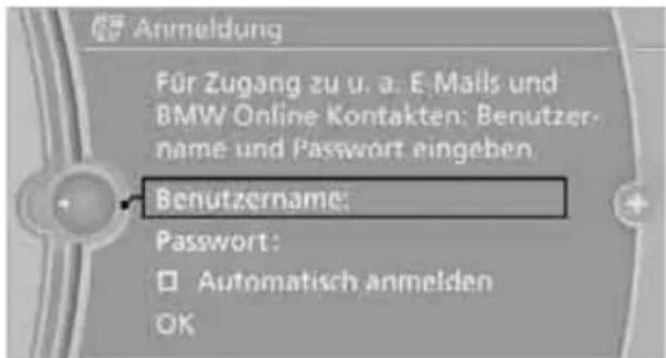BMW Z4 sDrive 23i (2009) - Anmelden - 1
