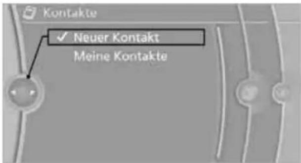BMW Z4 sDrive 23i (2009) - Neuer Kontakt - 1