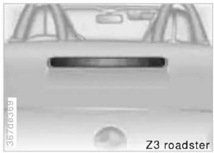 BMW M Coupe (1999) - Lamps and bulbs - 3
