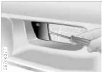 BMW M Coupe (1999) - Lamps and bulbs - 1