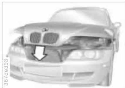 BMW M Coupe (1999) - To open - 1