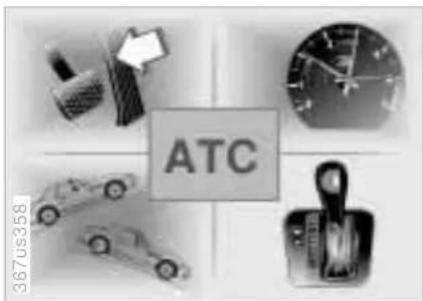 BMW M Coupe (1999) - ATC\* Airbags - 1