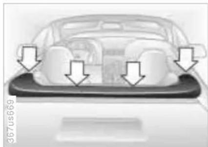 BMW M Coupe (1999) - Manual convertible top, roadster - 3