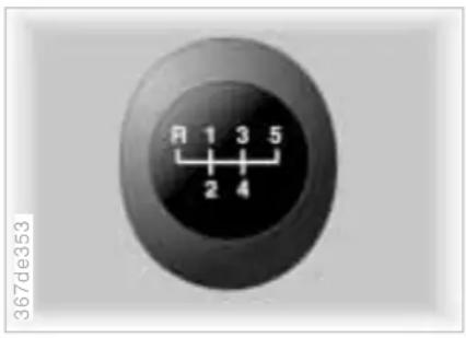 BMW M Coupe (1999) - Manual transmission - 1