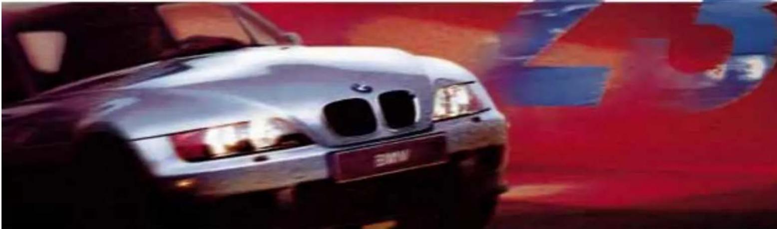 BMW M Coupe (1999) - 1