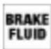BMW M Coupe (1999) - Brake fluid level - 1