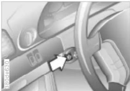 BMW 750iL (1999) - Bordcomputer - 1