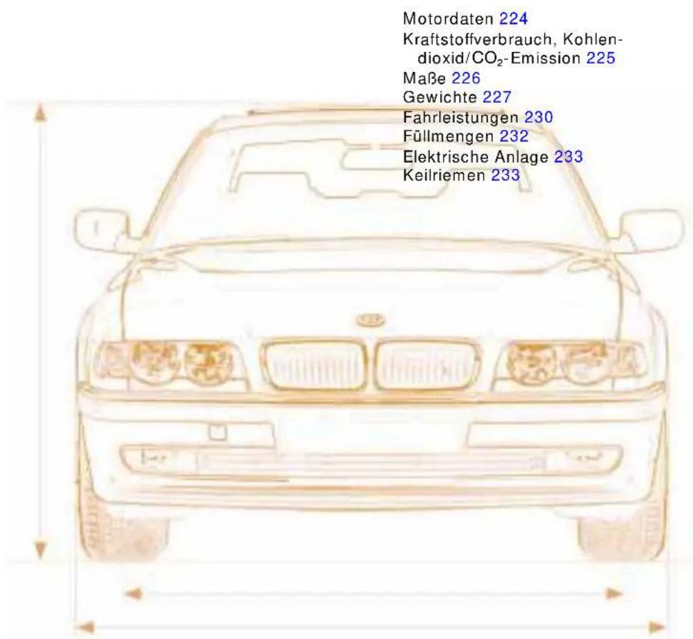 BMW 750iL (1999) - Xenon-Licht\* - 2