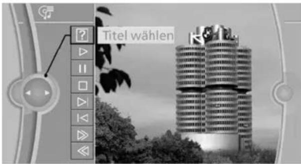 BMW 740Li (2008) - VCD/SVCD - 1