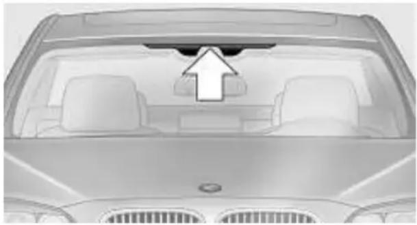 BMW 740Li (2008) - Dieselpartikelfilter - 1