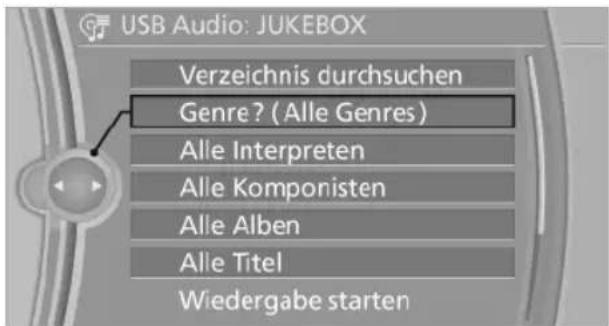 BMW 740Li (2008) - Titelsuche starten - 1