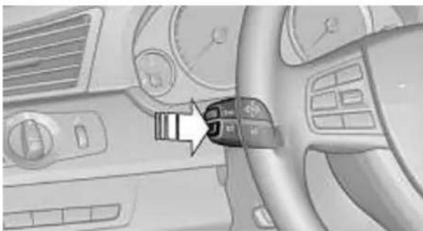 BMW 740Li (2008) - Prinzip - 1