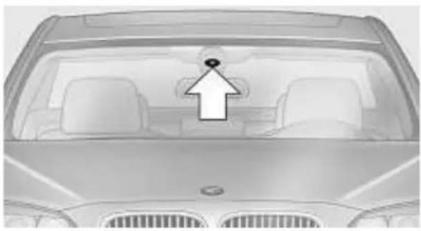 BMW 740Li (2008) - Grenzen des Systems - 2