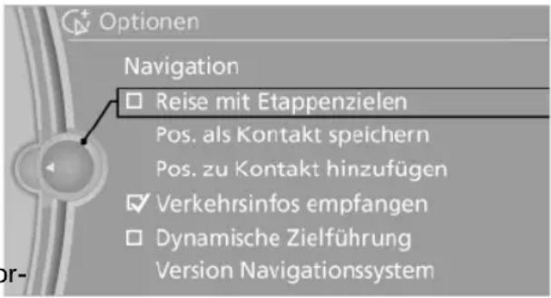 BMW 740Li (2008) - Neue Reise - 1