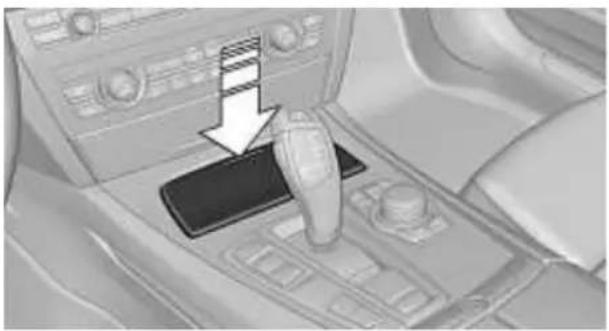 BMW 740Li (2008) - Hinweise - 3