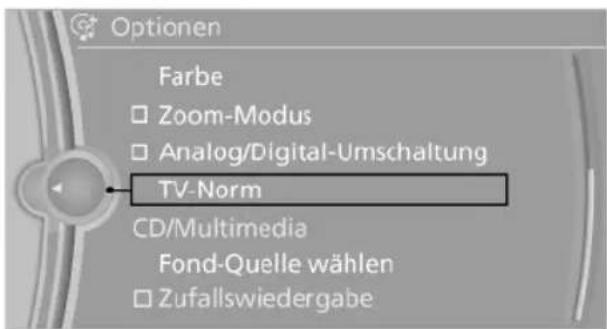 BMW 740Li (2008) - TV-Norm - 1
