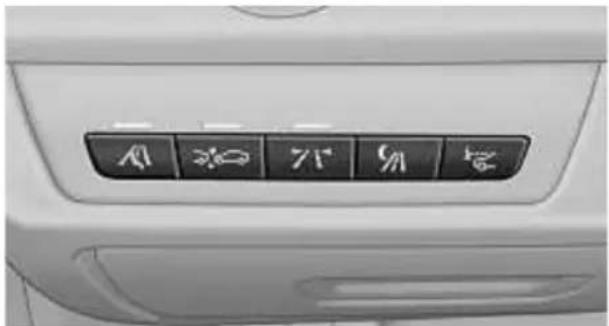 BMW 740Li (2008) - Prinzip - 1