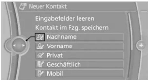 BMW 740Li (2008) - Neuer Kontakt - 2
