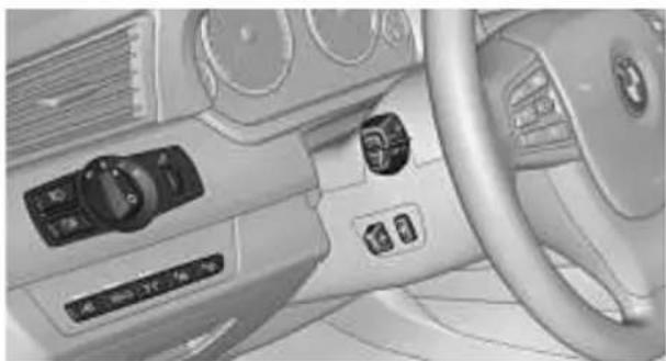 BMW 740Li (2008) - Allgemein - 2