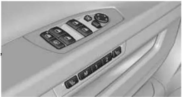 BMW 740Li (2008) - Allgemein - 2