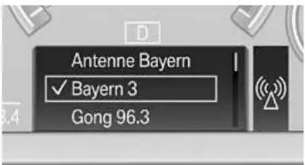 BMW 740Li (2008) - Prinzip - 1