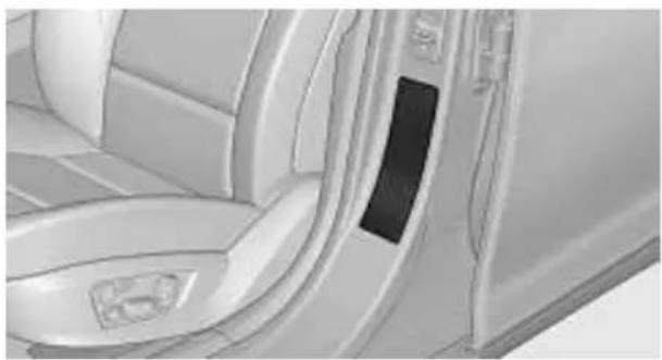 BMW 740Li (2008) - Druckangaben - 1