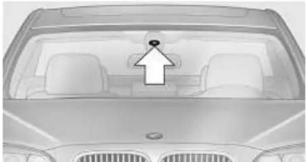 BMW 740Li (2008) - Lenkradvibration - 1