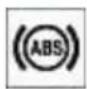 BMW 740Li (2008) - Symbol Funktion bzw. System - 5