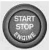 BMW 740Li (2008) - Motor starten - 1
