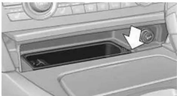 BMW 740Li (2008) - Ausleeren - 1