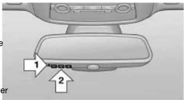 BMW 740Li (2008) - Kompatibilität - 2